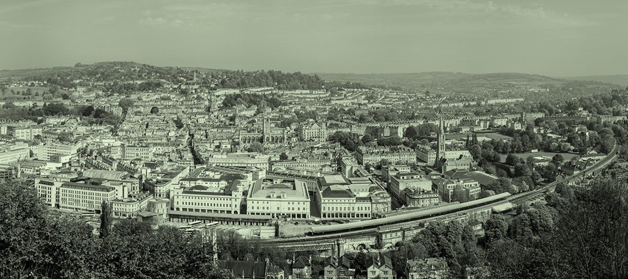 R&D Tax Credits in Bath