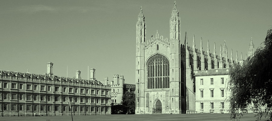 R&D Tax Credits in Cambridge
