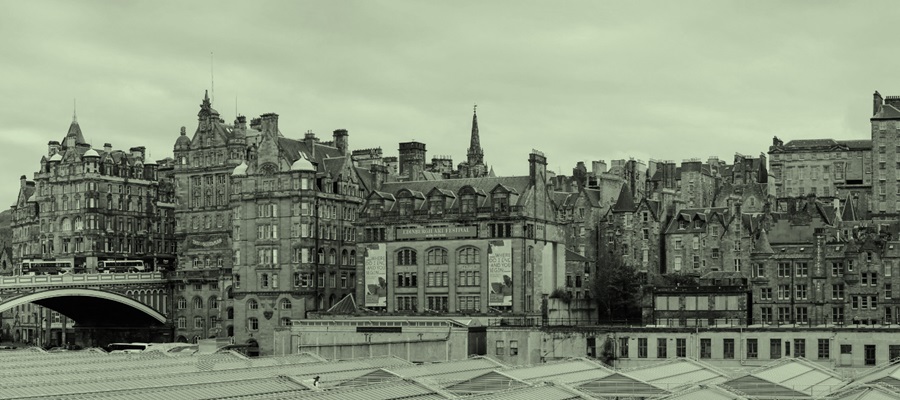 R&D Tax Credits in Edinburgh