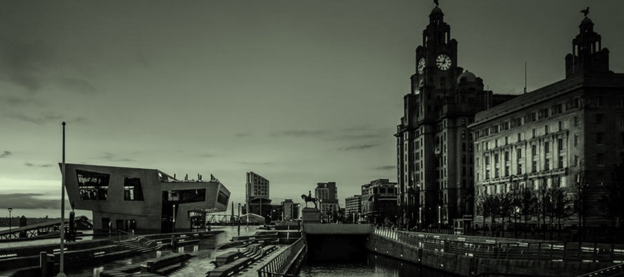R&D Tax Credits in Liverpool